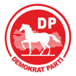 Demokrat Parti Logo Transparent PNG