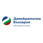 Demokratichna Balgariya Logo Transparent PNG