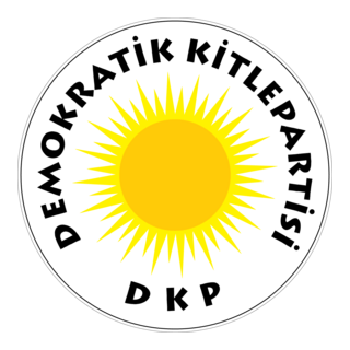 Demokratik Kitle Partisi