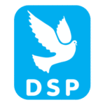 Demokratik Sol Parti DSP Logo Transparent PNG