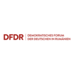 Demokratisches Forum Der Deutschen In Rumänien Logo Transparent PNG