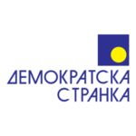 Demokratska Stranka Logo Transparent PNG