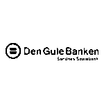 Den Gule Banken Sandnes Sparebank Logo Transparent PNG