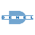Denel Logo Transparent PNG