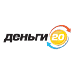 Dengi 20 Logo Transparent PNG