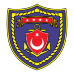 Deniz Kuvvetleri Komutanligi Logo Transparent PNG