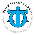 Deniz Ticaret Odasi Logo Transparent PNG