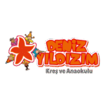 Deniz Yıldızım Kreş Ve Anaokulu Logo Transparent PNG