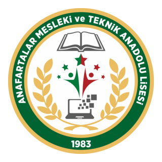 Denizli Anafartalar Mesleki Ve Teknik Anadolu Lise