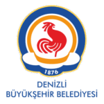 Denizli Büyüksehir Belediyesi Logo Transparent PNG
