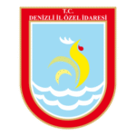 Denizli İl Özel İdaresi Logo Transparent PNG