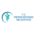 Denizli Merkezefendi Belediyesi Logo Transparent PNG