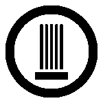 Denkmalschutz Logo Transparent PNG