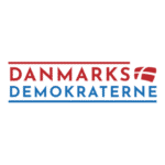 Denmark Democrats Logo Transparent PNG