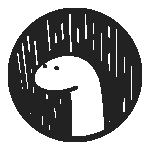 Deno Logo Transparent PNG