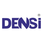 Densi Logo Transparent PNG