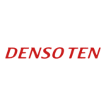 Denso Ten Logo Transparent PNG