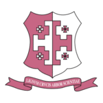 Denstone College Logo Transparent PNG