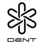 Dent Logo Transparent PNG