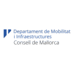 Departament De Mobilitat I Infraestructures Logo Transparent PNG