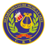Departamento De Musica Y Arte Bomberos De Panama Logo Transparent PNG