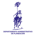 Departamento De Planeacion Logo Transparent PNG