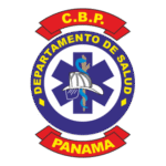 Departamento De Salud Bomberos De Panama Logo Transparent PNG