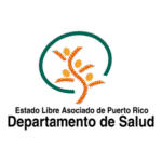 Departamento De Salud De Puerto Rico Logo Transparent PNG