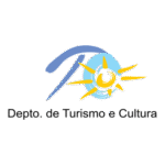 Departamento De Turismo Logo Transparent PNG