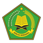 Departemen Agama Logo Transparent PNG