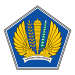Departemen Keuangan Logo Transparent PNG