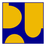 Departemen Pekerjaan Umum Logo Transparent PNG