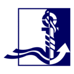 Département De La Pêche Maritime Logo Transparent PNG