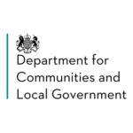 Department For Communities And Local Government Logo Transparent PNG