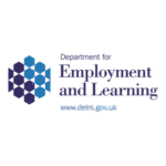 Department For Employment And Learning Logo Transparent PNG