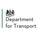 Department For Transport Logo Transparent PNG
