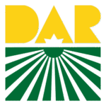 Department Of Agrarian Reform Logo Transparent PNG