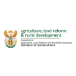 Department Of Agriculture Land Reform Rural Dev Logo Transparent PNG