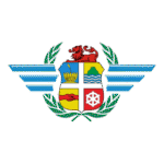 Department Of Civil Aviation Aruba Logo Transparent PNG
