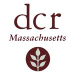 Department Of Conservation And Recreation DCR Logo Transparent PNG