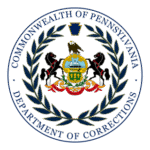 Department Of Corrections Of Pennsylvania Logo Transparent PNG