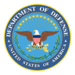 Department Of Defense Logo Transparent PNG