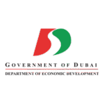 Department Of Economic Development Logo Transparent PNG