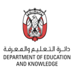 Department Of Education And Knowledge Logo Transparent PNG