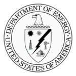 Department Of Energy Logo Transparent PNG