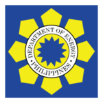 Department Of Energy Philippines Logo Transparent PNG