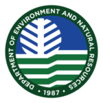 Department Of Environment And Natural Resources Logo Transparent PNG