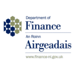 Department Of Finance An Roinn Airgeadais Logo Transparent PNG