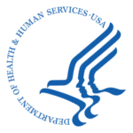 Department Of Health Human Services Logo Transparent PNG