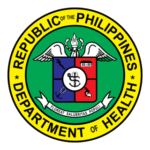 Department Of Health Philippines Logo Transparent PNG